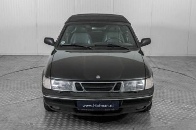 1994 Saab 900