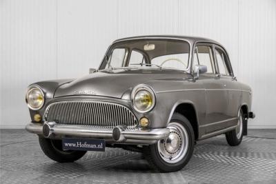 1961 Simca Aronde