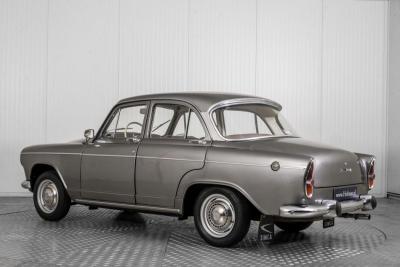 1961 Simca Aronde