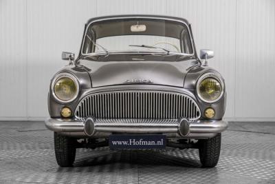 1961 Simca Aronde