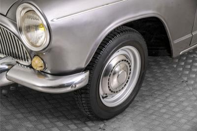 1961 Simca Aronde