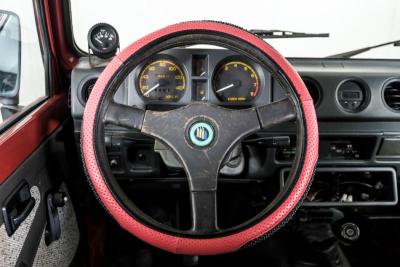 1986 Suzuki Samurai
