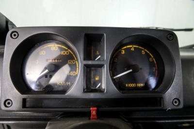 1986 Suzuki Samurai
