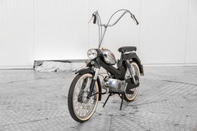 1987 Tomos Bromfiets 4 L GL