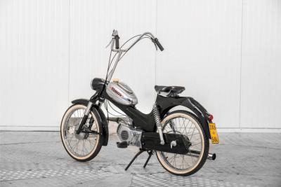 1987 Tomos Bromfiets 4 L GL