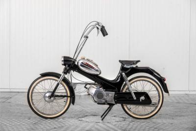 1987 Tomos Bromfiets 4 L GL