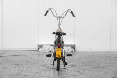 1987 Tomos Bromfiets 4 L GL