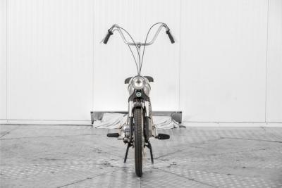 1987 Tomos Bromfiets 4 L GL