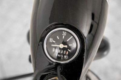 1987 Tomos Bromfiets 4 L GL