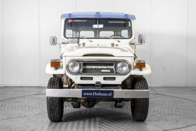 1977 Toyota LAND CRUISER-HARD TOP