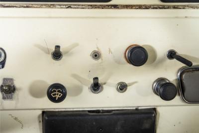 1977 Toyota LAND CRUISER-HARD TOP