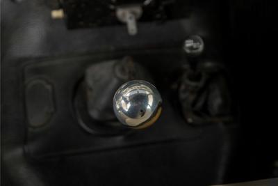 1977 Toyota LAND CRUISER-HARD TOP