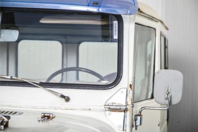 1977 Toyota LAND CRUISER-HARD TOP