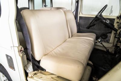 1977 Toyota LAND CRUISER-HARD TOP