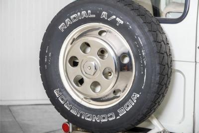 1977 Toyota LAND CRUISER-HARD TOP