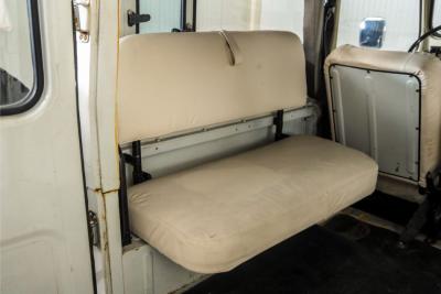 1977 Toyota LAND CRUISER-HARD TOP