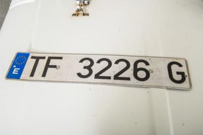 1977 Toyota LAND CRUISER-HARD TOP