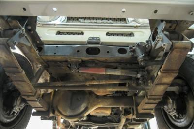 1977 Toyota LAND CRUISER-HARD TOP