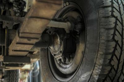 1977 Toyota LAND CRUISER-HARD TOP