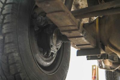 1977 Toyota LAND CRUISER-HARD TOP