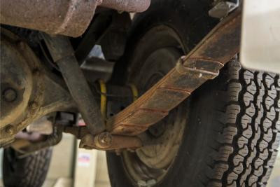 1977 Toyota LAND CRUISER-HARD TOP