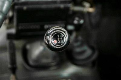 1982 Toyota Land Cruiser