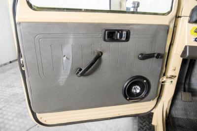 1982 Toyota Land Cruiser