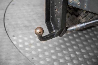 1982 Toyota Land Cruiser