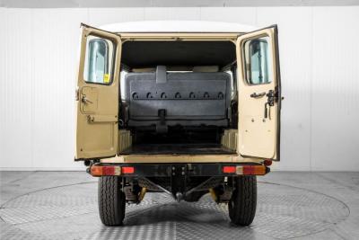 1982 Toyota Land Cruiser