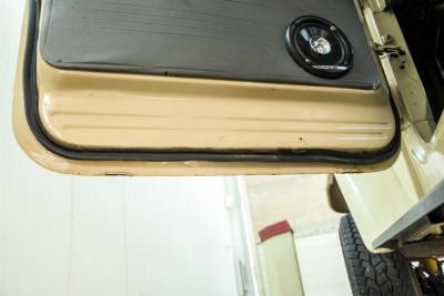 1982 Toyota Land Cruiser