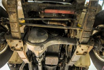 1982 Toyota Land Cruiser