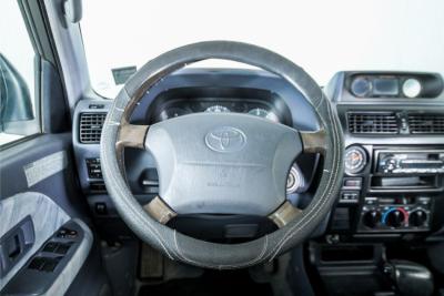 1999 Toyota Land Cruiser