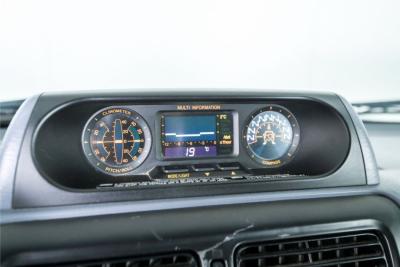 1999 Toyota Land Cruiser