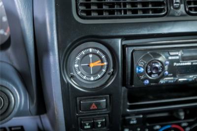 1999 Toyota Land Cruiser