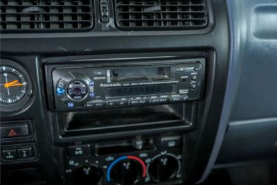 1999 Toyota Land Cruiser