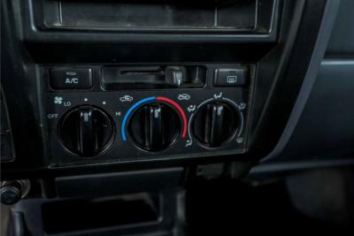 1999 Toyota Land Cruiser