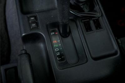 1999 Toyota Land Cruiser