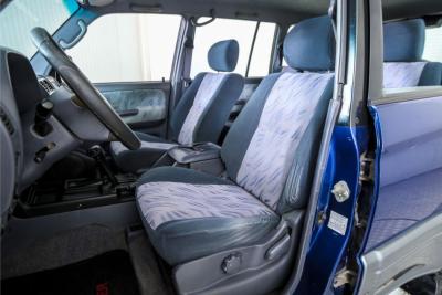 1999 Toyota Land Cruiser