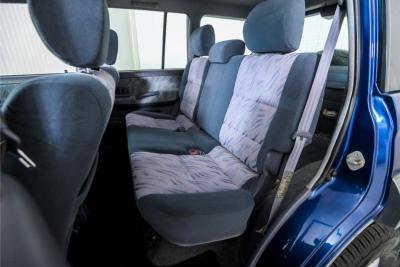 1999 Toyota Land Cruiser