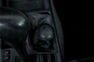 1999 Toyota Land Cruiser