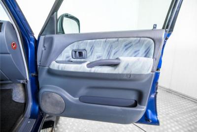 1999 Toyota Land Cruiser