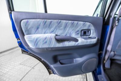 1999 Toyota Land Cruiser