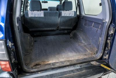 1999 Toyota Land Cruiser