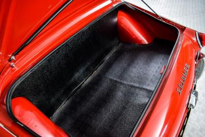 1959 Triumph TR3 TR3A