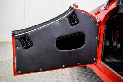 1959 Triumph TR3 TR3A