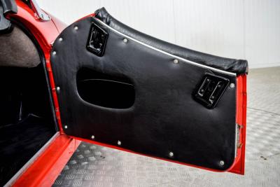 1959 Triumph TR3 TR3A