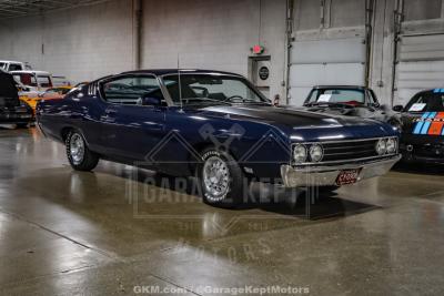 1969 Ford Torino