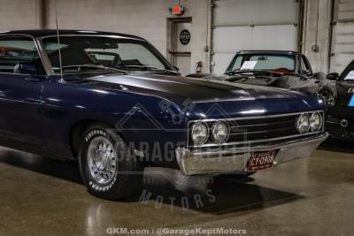 1969 Ford Torino
