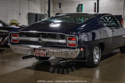 1969 Ford Torino