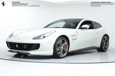 2020 Ferrari GTC4LUSSO